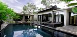 Holidays at Gino Feruci Villa in Lovina, Bali