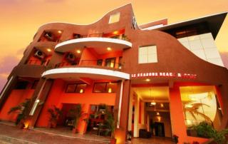 Photograph of La Seasons Hotel