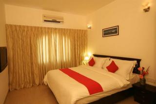 Photograph of Calangute Grande Hotel