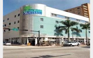 Photograph of Crystal Beach Suites And Health Club