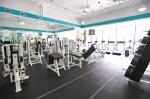 Crystal Beach Suites And Health Club Picture 32