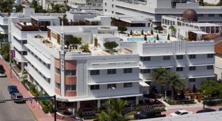 Photograph of Dream South Beach Hotel