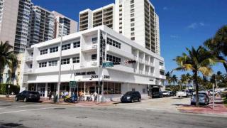 Photograph of Lorraine Hotel