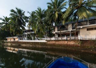 Photograph of Casa Colvale Hotel