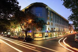 Photograph of Fidalgo Hotel