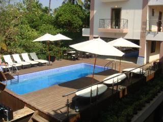 Photograph of Nitya Resort Hotel