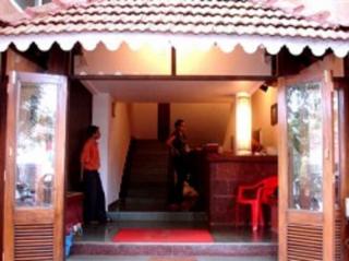 Photograph of Paradise Inn Hotel