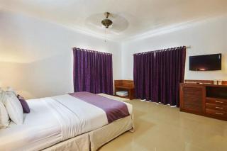 Photograph of Silver Sands Hideaway Hotel