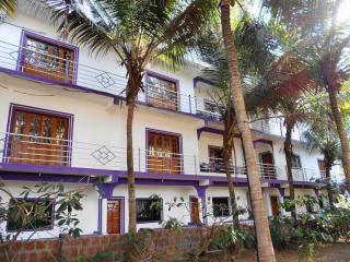 Photograph of White Feather Guest House