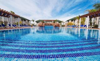 Photograph of Ocean Varadero El Patriarca Hotel