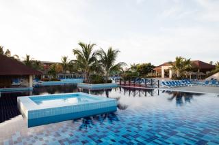 Photograph of Grand Memories Varadero