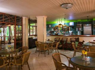 Photograph of El Bosque Hotel