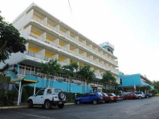 Photograph of Kohly Hotel