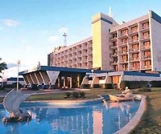 Photograph of Club Acuario Hotel