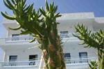Holidays at Sunset Beach Hotel in Kokini Hani, Crete