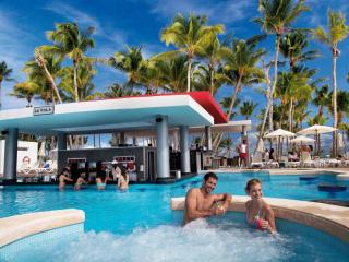 Photograph of Riu Palace Bavaro Beach Hotel