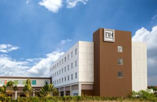 Photograph of Nh Punta Cana Hotel