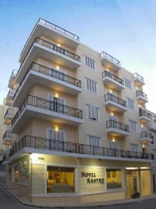 Photograph of Kastro Hotel