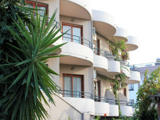 Photograph of John Mary Studios & Apartments
