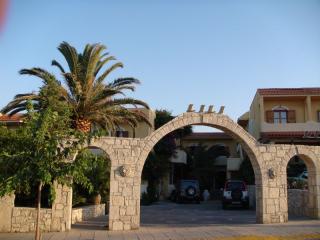 Photograph of Lili Hotel