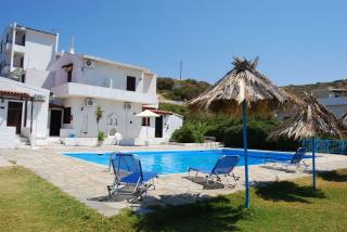 Photograph of Villa Bellevue Hotel Apartments