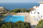 Holidays at Villa Bellevue Hotel Apartments in Lygaria, Agia Pelagia