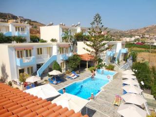 Photograph of Belvedere Apartments