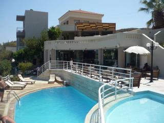 Photograph of Pelagia Bay Hotel
