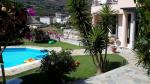 Holidays at Aquarius Apartments in Agia Pelagia, Crete