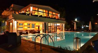 Photograph of Belussi Beach Hotel