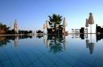 Holidays at Belussi Beach Hotel in Kypseli, Tsilivi