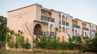 Photograph of Zante Sun Hotel