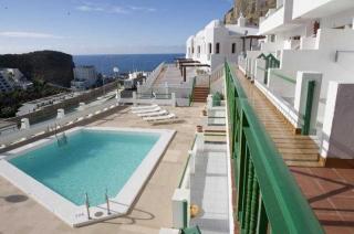 Photograph of Calypso Apartments