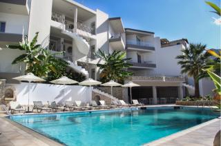Photograph of Sunset Hotel Apartments Bali