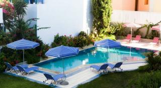 Book Panormo Beach Hotel online