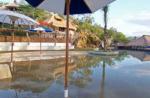 Holidays at Bloo Lagoon Village in Karangasem, Candidasa