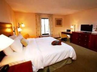 Photograph of Hampton Inn Closest To Universal Orlando