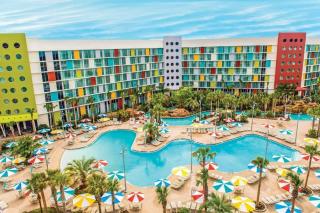 Book Universals Cabana Bay Beach Resort online