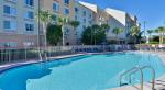 Holidays at Comfort Inn & Suites Universal Convention Center in Orlando International Drive, Florida