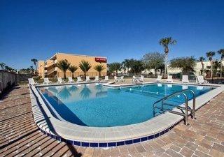 Photograph of Econo Lodge International Drive at Universal
