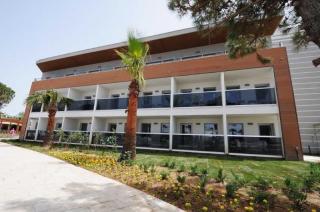 Book Palm Wings Kusadasi Beach Resort online