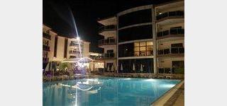 Photograph of Whispering Sands Resort Hotel