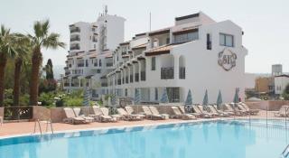 Photograph of Sentinus Hotel