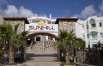 Holidays at Sunhill Hotel in Gumbet, Bodrum Region