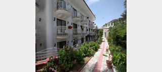 Book S3 Orange Hotel online