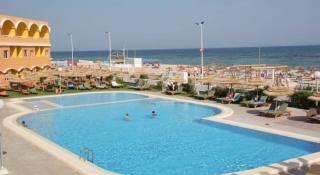 Photograph of Caribbean World Nabeul Hotel