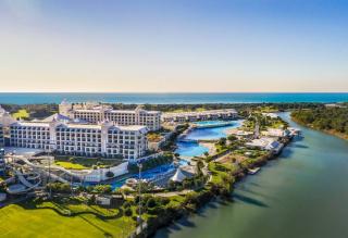 Book Titanic Deluxe Golf Belek online