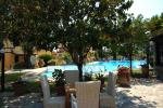 Holidays at Spiti Nikos Studios and Apartments in Gouvia, Corfu