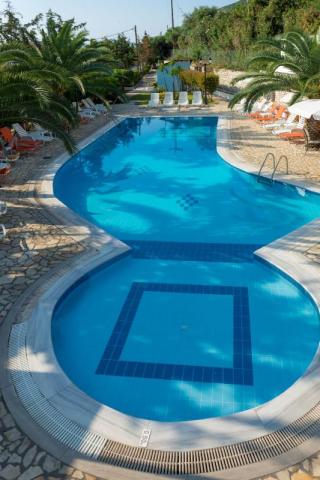 Photograph of Lido Corfu Sun Hotel and Annex