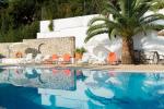 Holidays at Lido Corfu Sun Hotel and Annex in Tsaki, Benitses